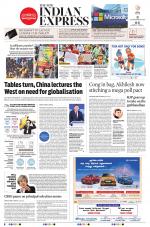 The New Indian Express-Madurai