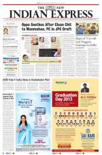 The New Indian Express-Chennai