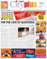 Malad, Vol - 4, Issue - 29, APRIL 20 - APRIL 26 , 2013