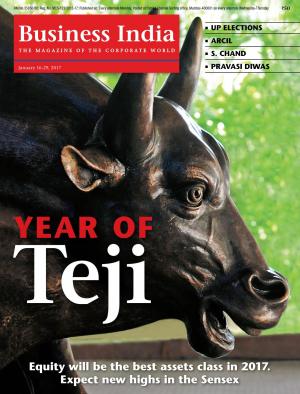 Business India (16-29 January, 2017)