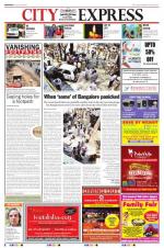 The New Indian Express-Bengaluru