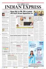 The New Indian Express-Hubballi