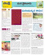 Krishna Constituencies