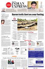 The New Indian Express-Thrissur 