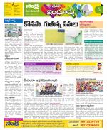 Nizamabad Constituencies