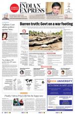 The New Indian Express-Kannur