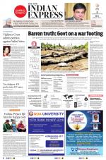 The New Indian Express-Kochi