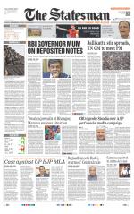 Delhi - The Statesman