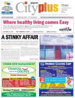 VI, April 21 - April 27, 2013, 31st Edition