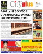 Nerul Vol-4, Issue-29, Date - APRIL 21 - APRIL 27, 2013