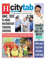 HYDERABAD CITY TAB