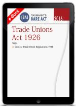 Trade Unions Act 1926