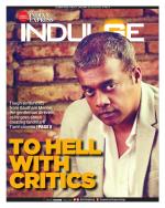 Indulge - Coimbatore