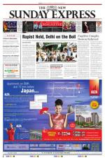 The New Indian Express-Vellore