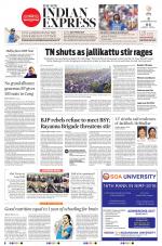 The New Indian Express-Mangaluru