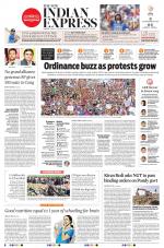 The New Indian Express-Nagapattinam