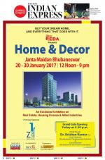 The New Indian Express-Jeypore