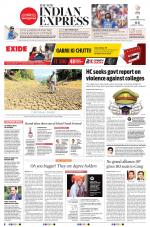 The New Indian Express-Thrissur 