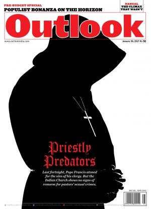 Outlook English January 30, 2017