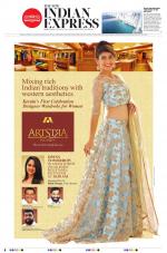 The New Indian Express-Kottayam