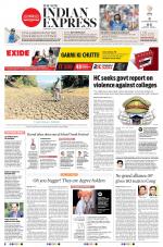 The New Indian Express-Kozhikode