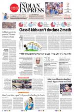 The New Indian Express-Vijayawada