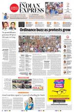 The New Indian Express-Chennai