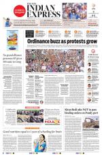 The New Indian Express-Coimbatore