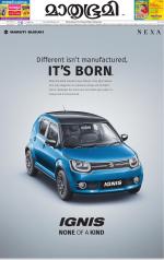 Kozhikode (includes Wayanad)