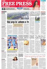 Free Press - Mumbai Epaper