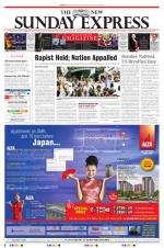 The New Indian Express-Chennai