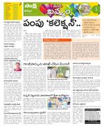 Khammam Constituencies