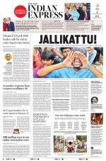 The New Indian Express-Vellore