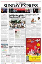 The New Indian Express-Kochi