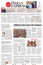 The New Indian Express-Belagavi