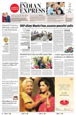 The New Indian Express-Bhubaneswar