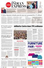 The New Indian Express-Bengaluru