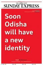 The New Indian Express-Bhubaneswar