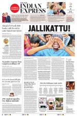 The New Indian Express-Chennai