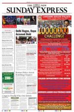 The New Indian Express-Bengaluru