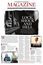 The Sunday Standard Magazine