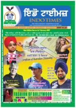 indotimes