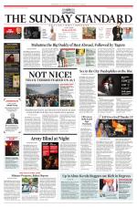 The Sunday Standard