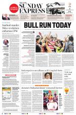 The New Indian Express-Thrissur 