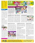 Karimnagar Constituencies