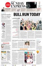 The New Indian Express-Kozhikode