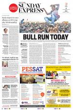 The New Indian Express-Chennai