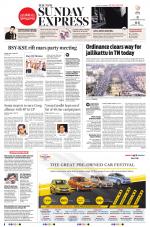 The New Indian Express-Belagavi