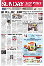 Free Press - Mumbai Epaper