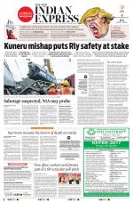 The New Indian Express-Jeypore